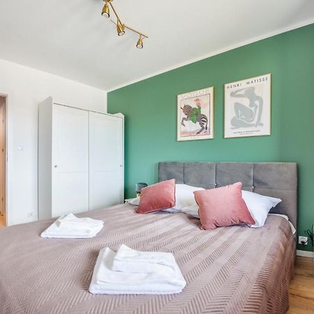 Apartament Modern Z 1 Sypialnia 2 F Perlowa Przystan - Holiday City Apartment Kolobrzeg Exterior photo